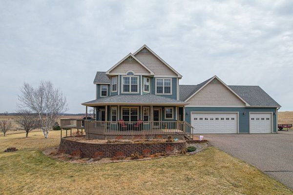 N4504 730th Street Menomonie WI 54751