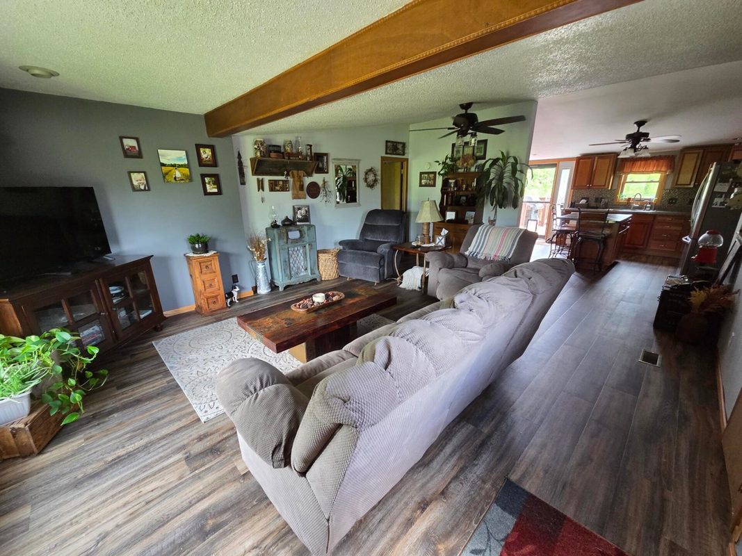 S15695 County Road M, Fairchild WI 54741 - Residential house for sale - MLS #1602193 - image5