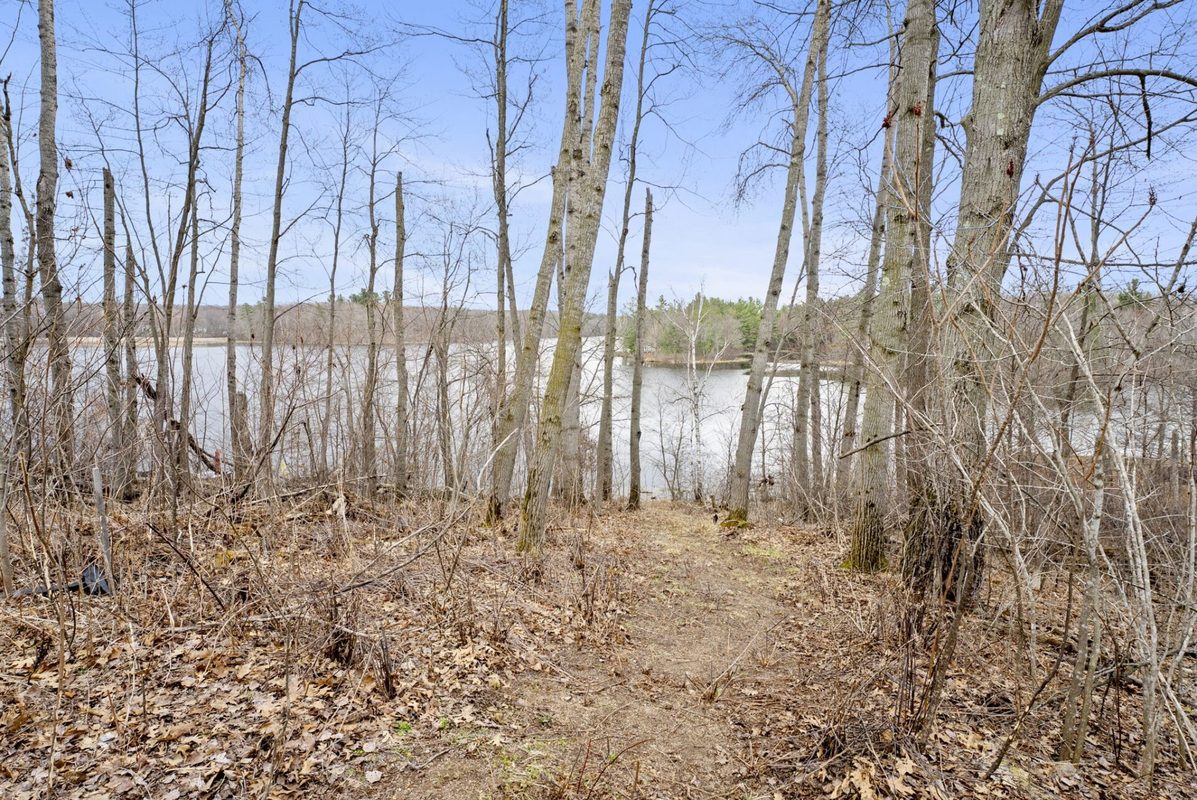 XXX Lot 4 330th Ave/68th St, Clam Falls, WI — photo 14