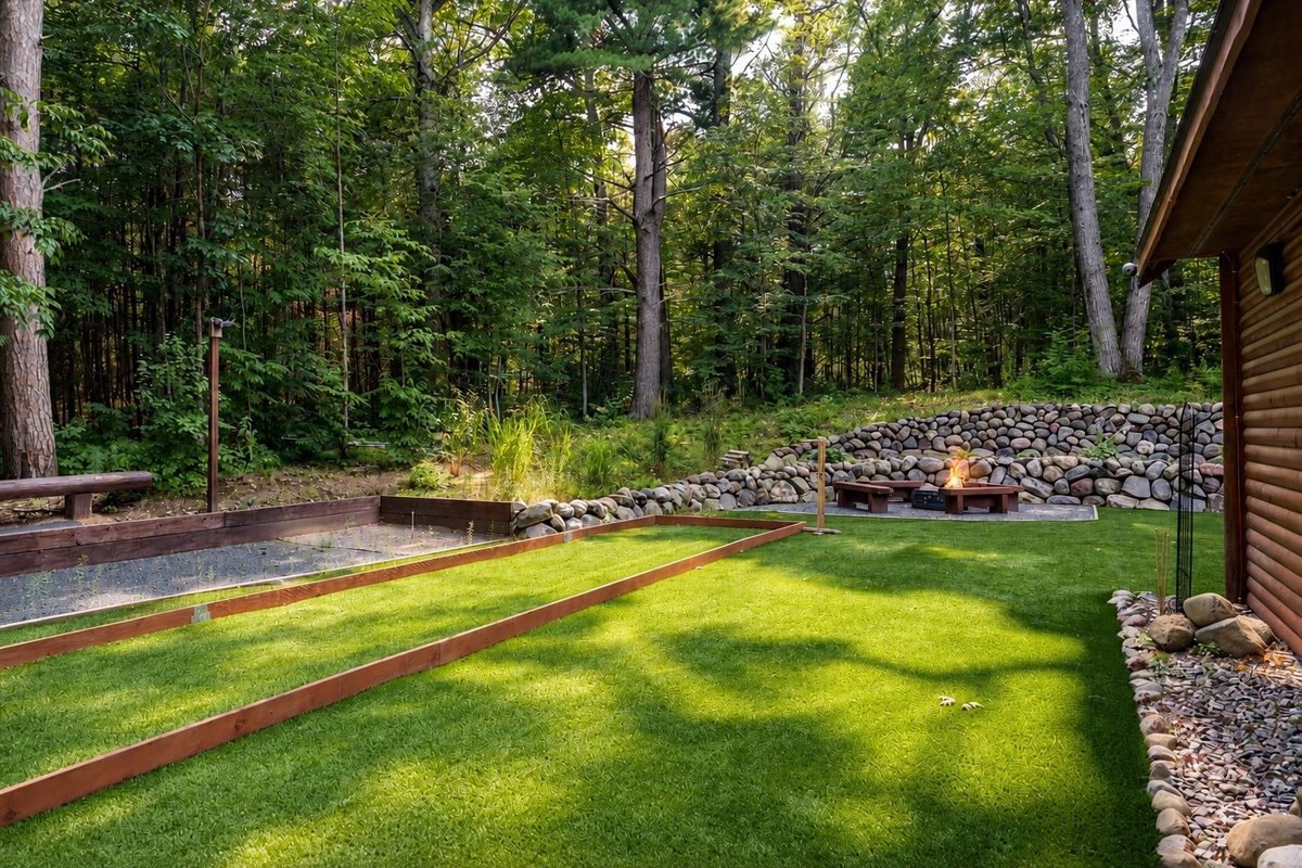 11966 Snowy Owl Lane, Hayward WI 54843 - Residential house for sale - MLS #1600954 - image6