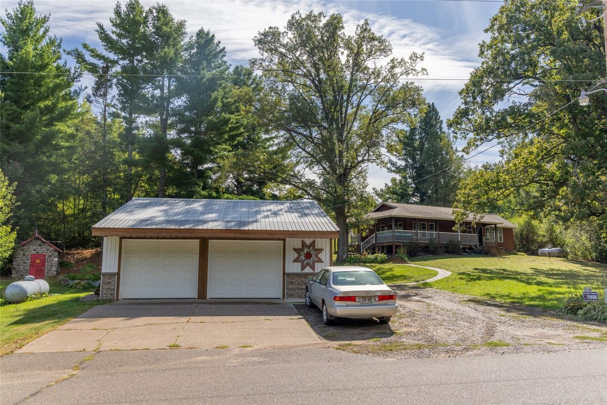 W11583 Trails End Road, Bruce WI 54819 - Residential house for sale - MLS #1602527 - image2