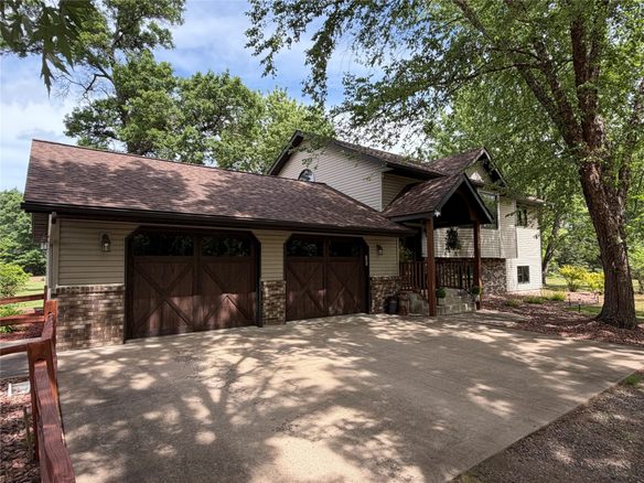 25529 Gile Road, Grantsburg WI 54840 - Residential house for sale - MLS #1602474 - image1