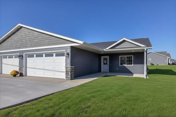 Residential at 1836 Dorret Road, Eau Claire, WI 54703 — photo 1