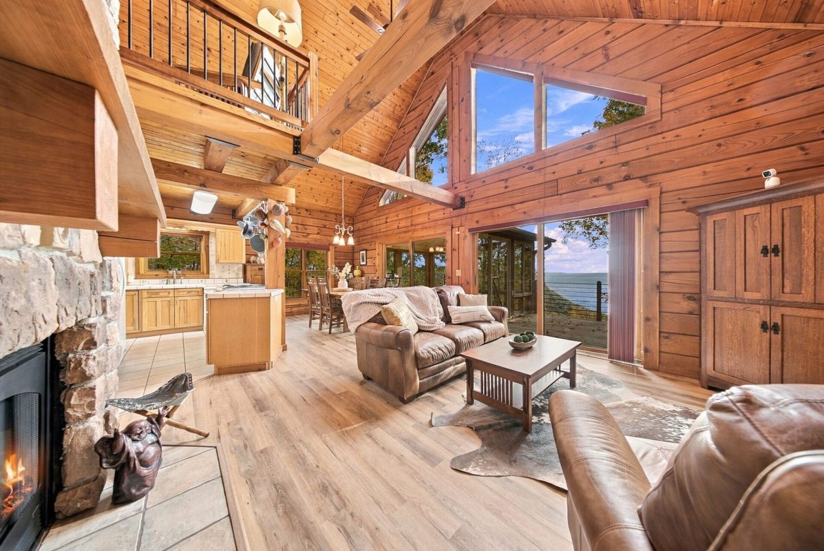 N2899 Pepin Pava Lane, Stockholm WI 54769 - Residential house for sale - MLS #1606103 - image5