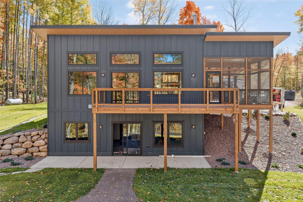 12796W Preserve Road, Hayward WI 54843 - Residential house for sale - MLS #1606190 - image8