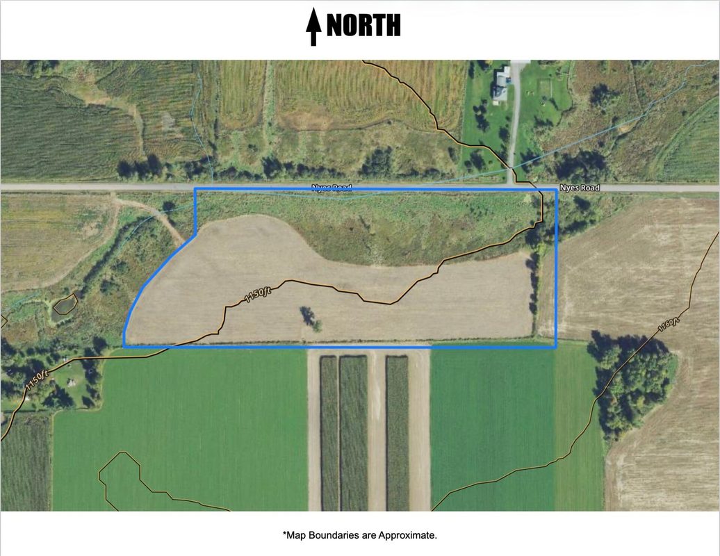 0 Nyes Road, Stanley WI 54768 - Land house for sale - MLS #1601802 - image24