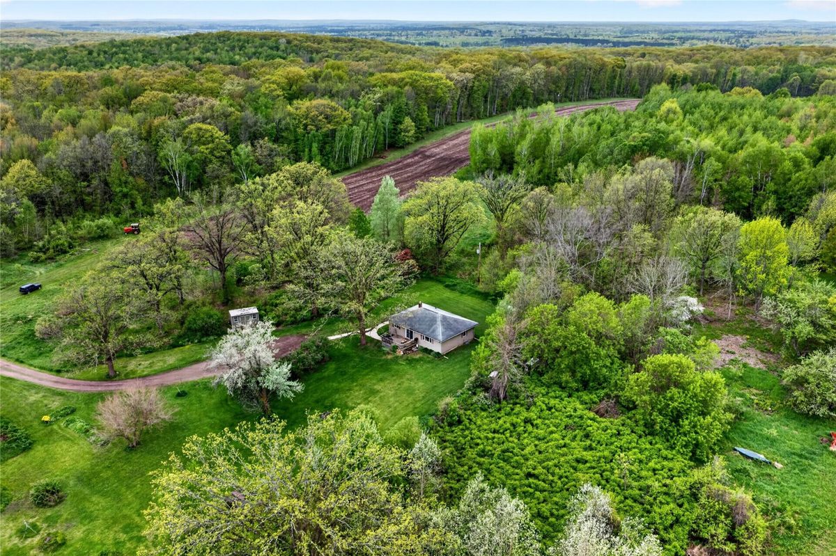 N8771 Fye Road, Trego WI 54888 - Residential house for sale - MLS #1601610 - image4