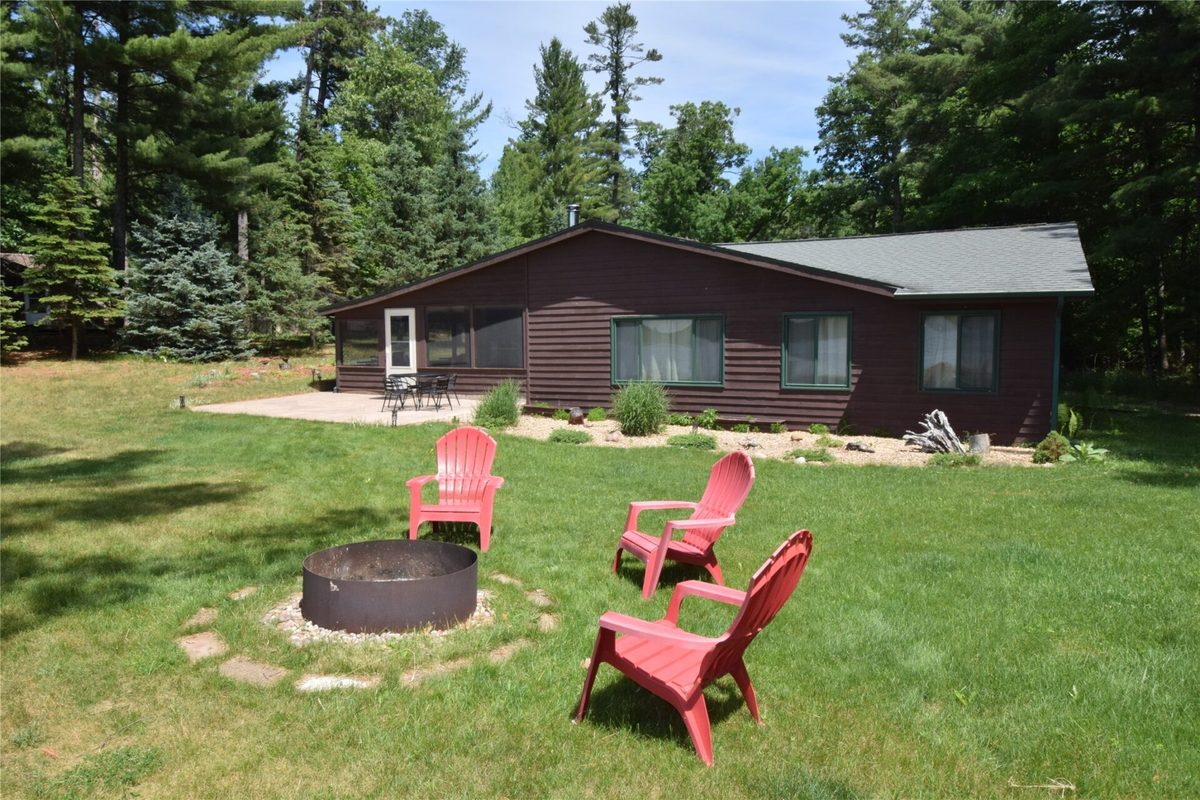 27512 Greer Road Extension, Webster, WI