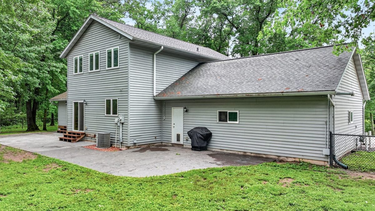 1615 20 1/8 Street, Cameron WI 54822 - Residential house for sale - MLS #1602247 - image2