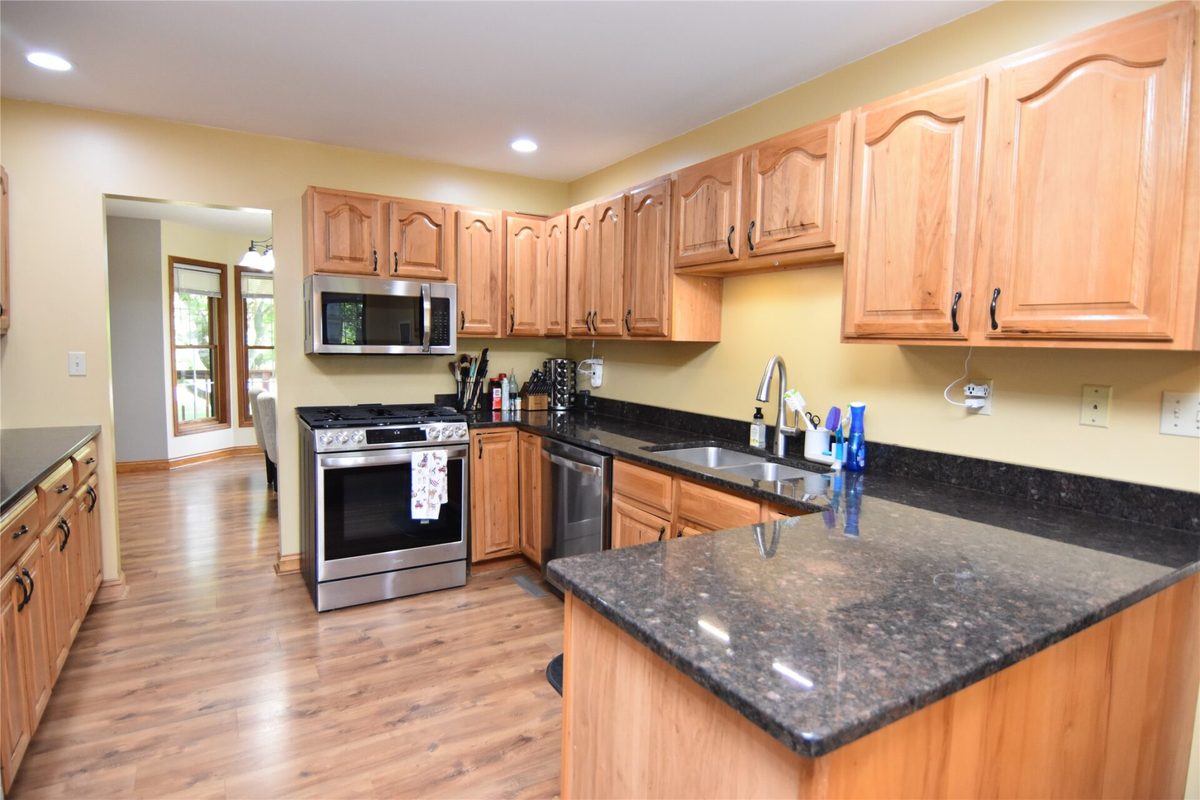 13428 195th Street, Jim Falls WI 54748 - Residential house for sale - MLS #1602806 - image18