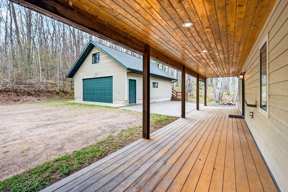 11375 State Hwy 27/77, Hayward WI 54843 - Residential house for sale - MLS #1600877 - image5