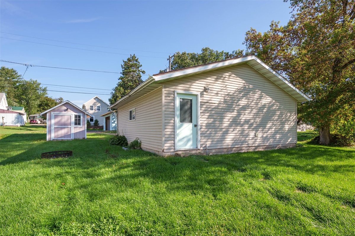 321 2nd Avenue, Stanley WI 54768 - Residential house for sale - MLS #1605027 - image8
