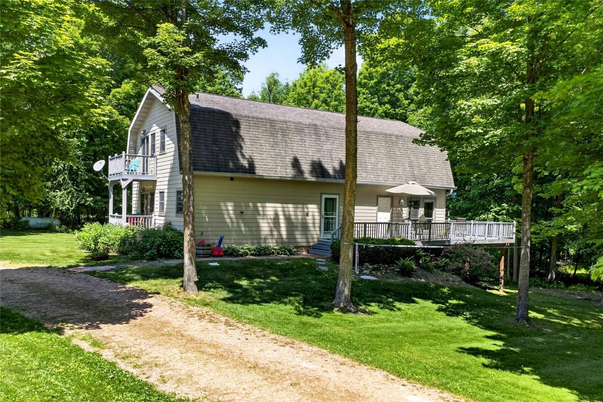 2814 29 15/16 Avenue, Birchwood WI 54817 - Residential house for sale - MLS #1598291 - image4