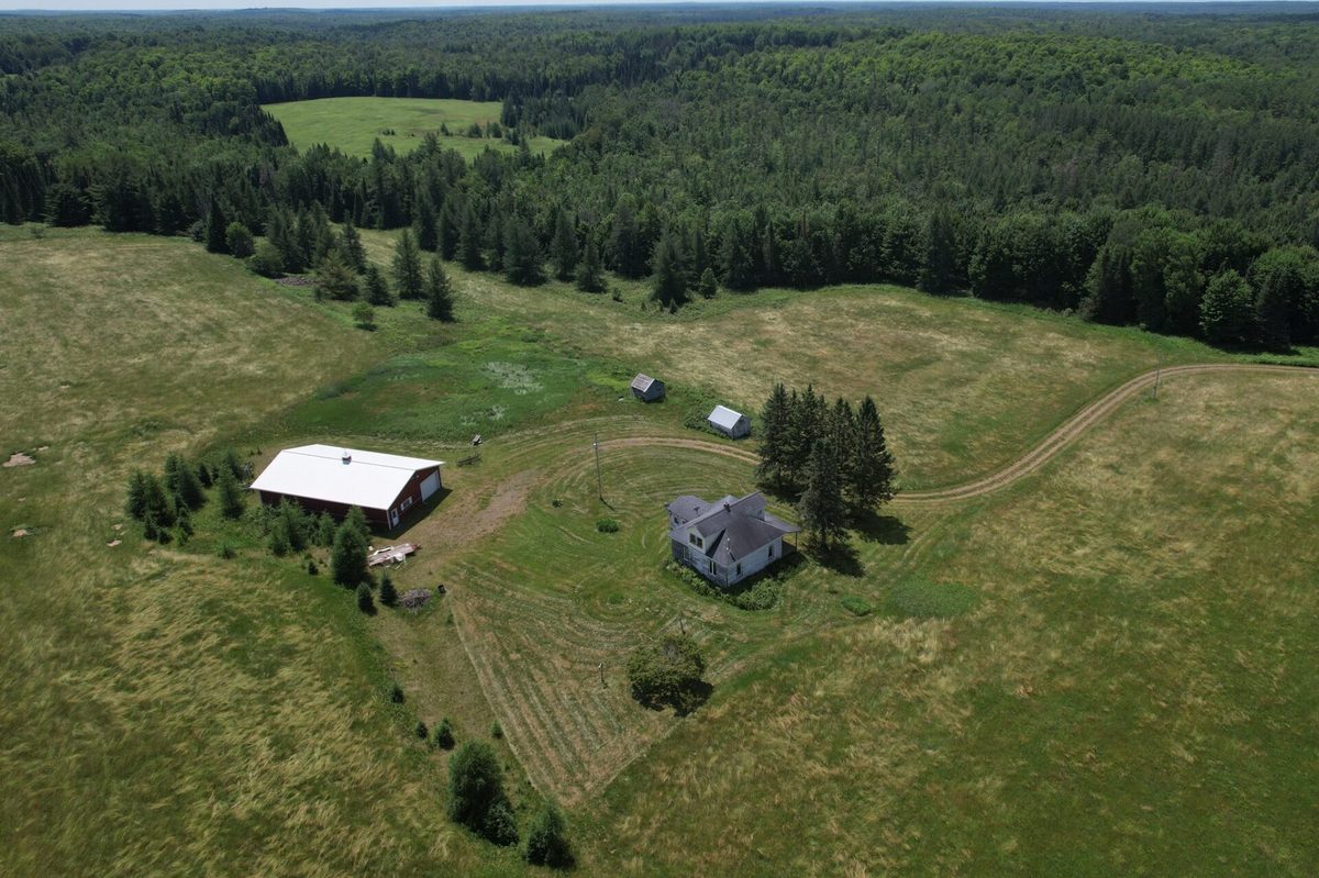 N16798 Bass Lake Road, Butternut WI 54514 - Residential house for sale - MLS #1603059 - image13