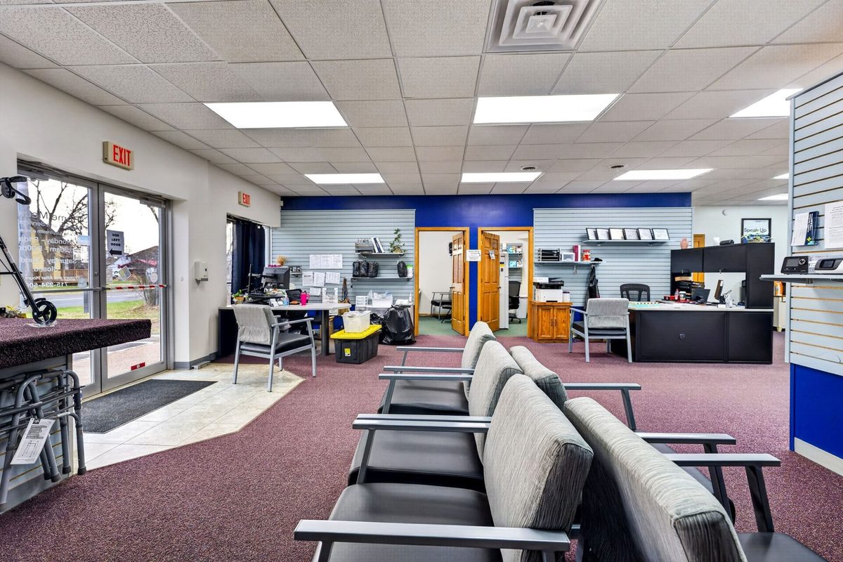 1590 Macauley Avenue, Rice Lake WI 54868 - CommercialSale house for sale - MLS #1606118 - image6