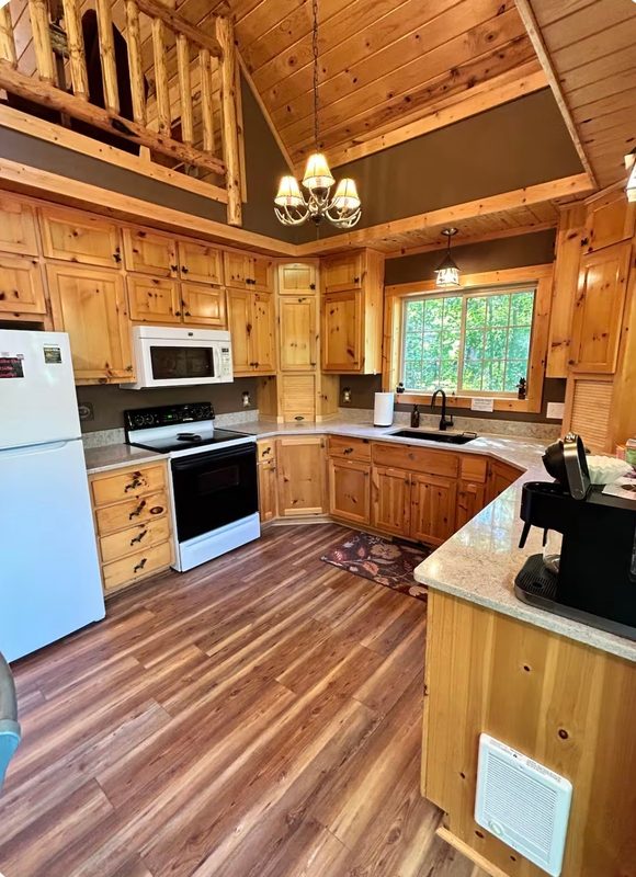 N3233 Deer Path Road, Sarona WI 54870 - Residential house for sale - MLS #1605217 - image10