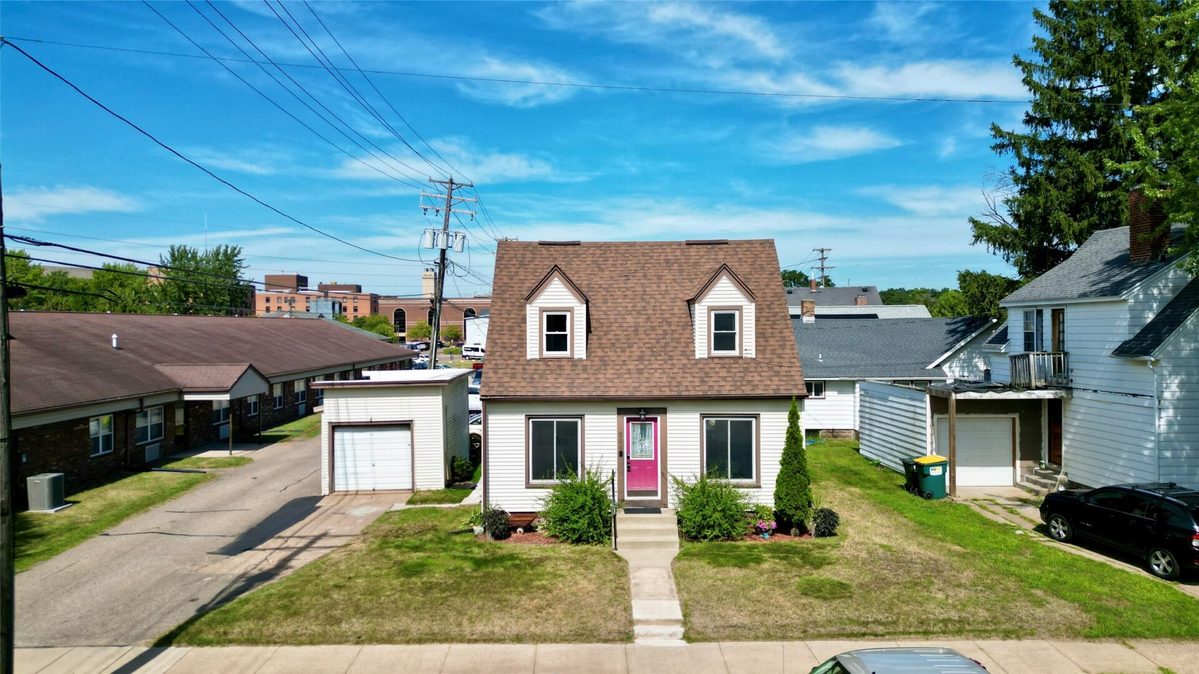 508 Congress Street, Eau Claire WI 54703 - Residential house for sale - MLS #1604766 - image33