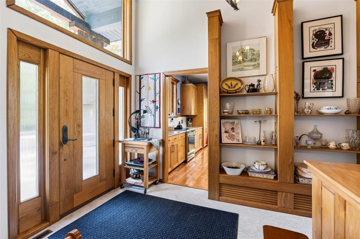 N8421 Lincoln Lake Road, Trego WI 54888 - Residential house for sale - MLS #1601767 - image33