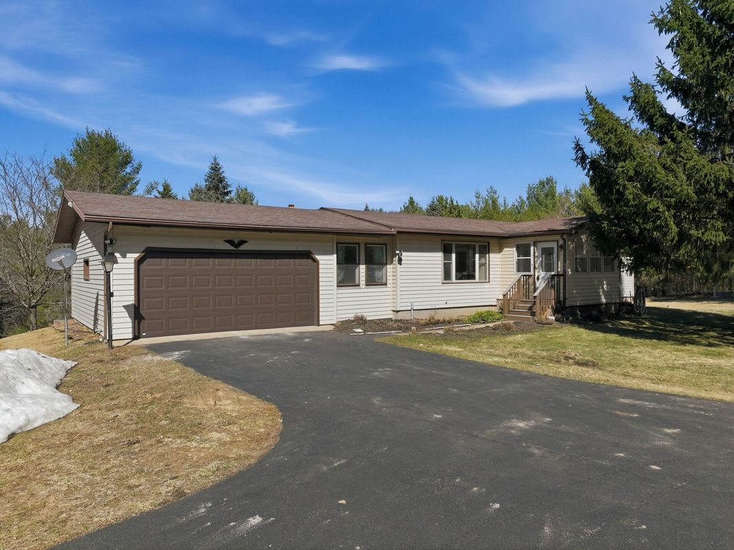 13942 W County Road B  Fairchild WI 54741 - image1