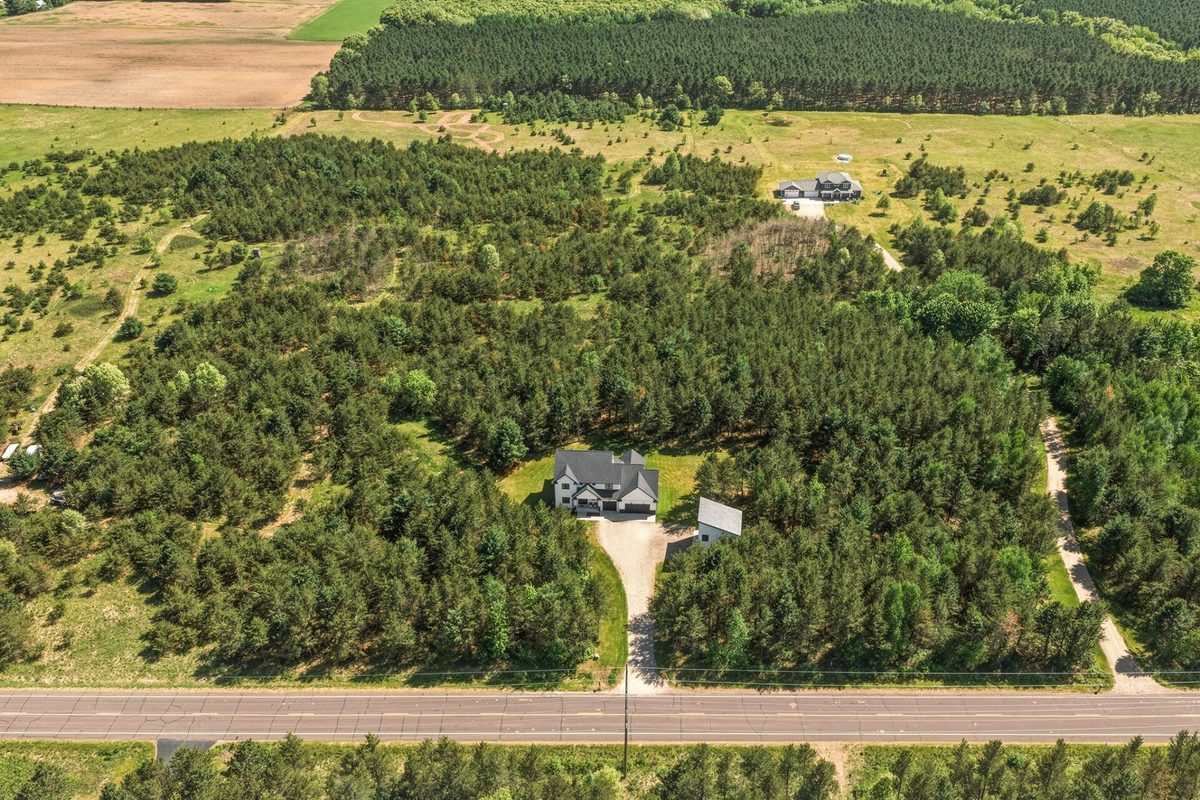 10081 9 Mile Creek Road, Fall Creek WI 54742 - Residential house for sale - MLS #1601601 - image60