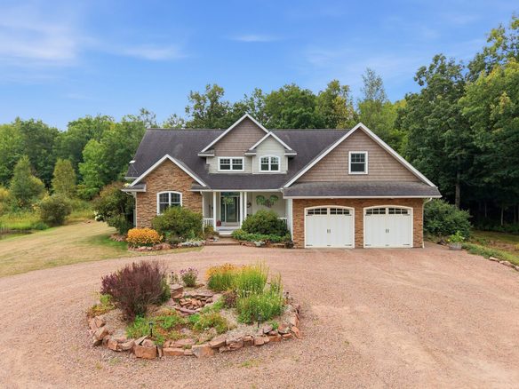 1999 26th Street, Rice Lake WI 54868 - Residential house for sale - MLS #1604565 - image1