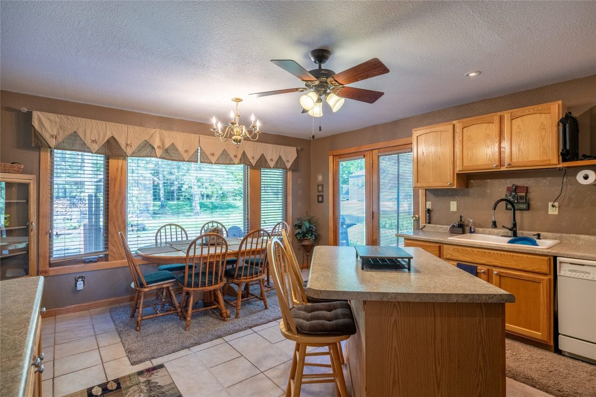 N6332 LaVerne Lane, Hawkins WI 54530 - Residential house for sale - MLS #1601740 - image5