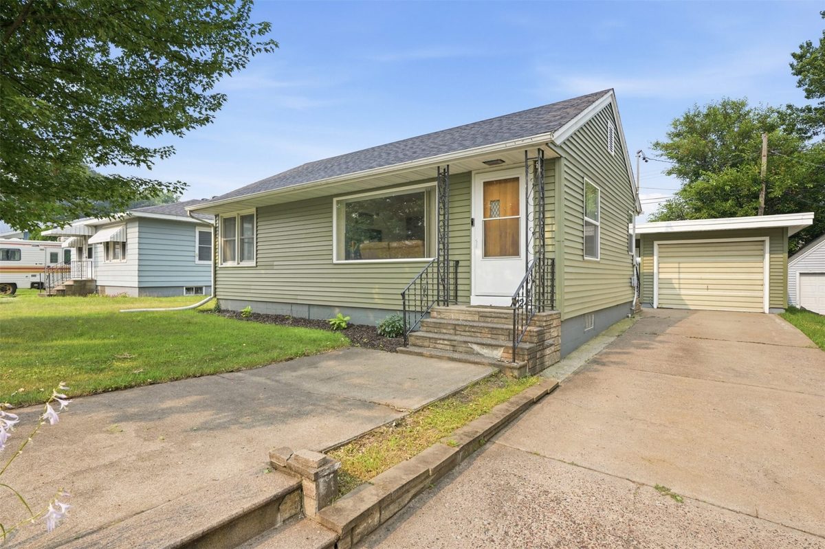 1124 Briggs Avenue, Eau Claire WI 54703 - Residential house for sale - MLS #1603344 - image5