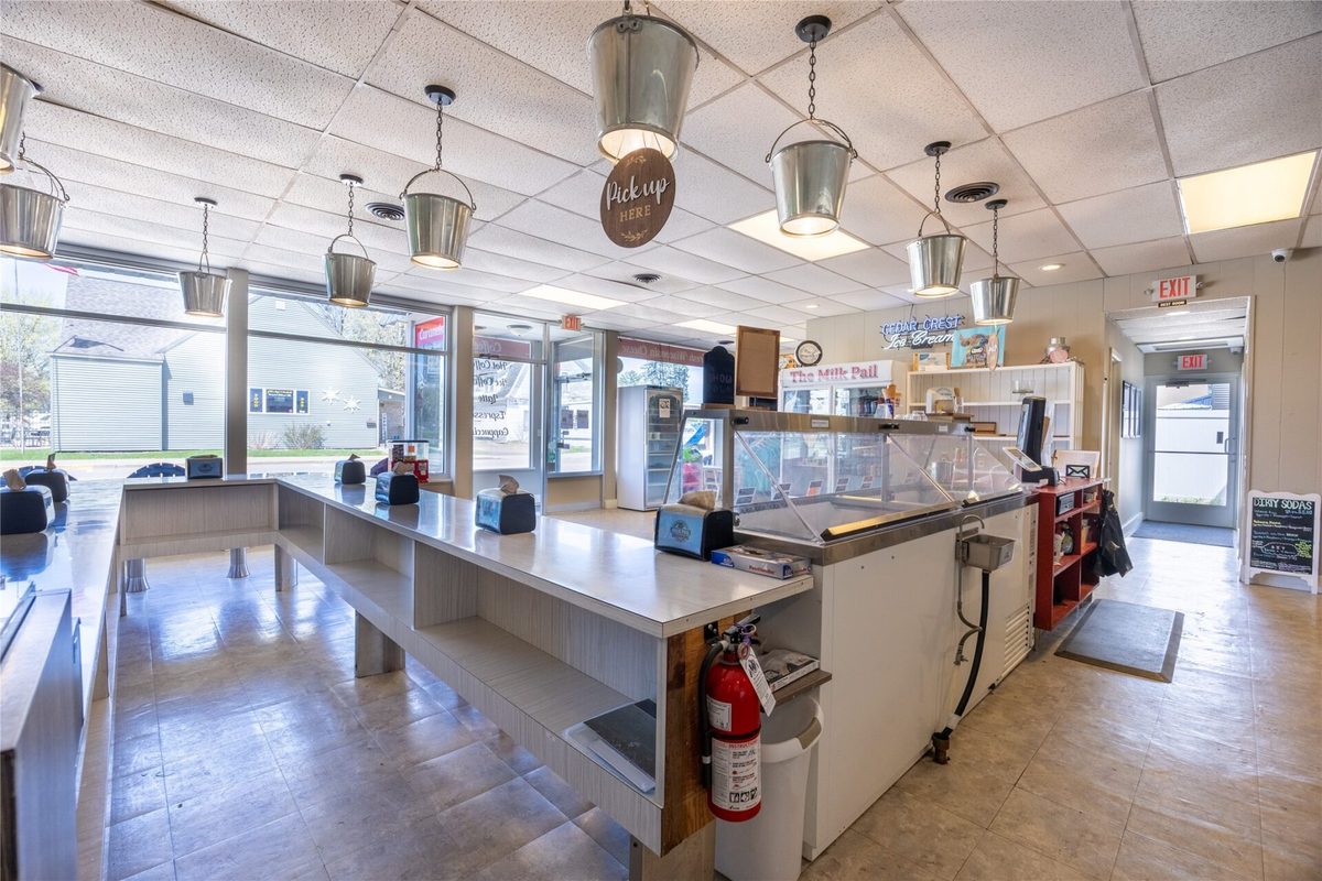 36 Marshall Street, Rice Lake WI 54868 - CommercialSale house for sale - MLS #1597975 - image8