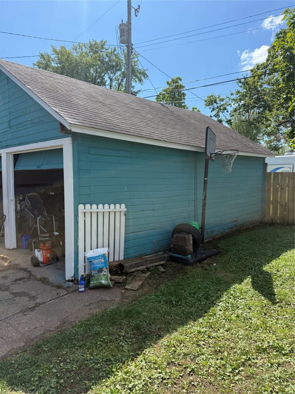2416 4th Street, Eau Claire WI 54703 - Residential house for sale - MLS #1604818 - image29