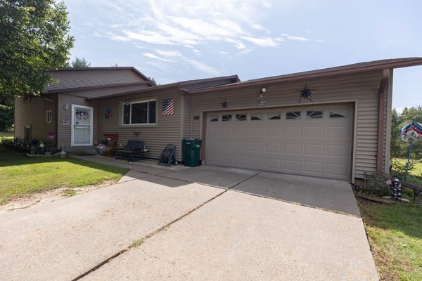 13617 W County Road C  Black River Falls WI 54615