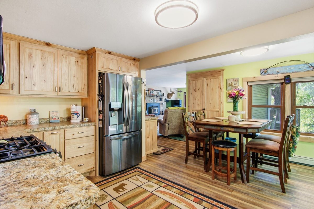 7611W Pine Point Road, Hayward WI 54843 - Residential house for sale - MLS #1604725 - image11