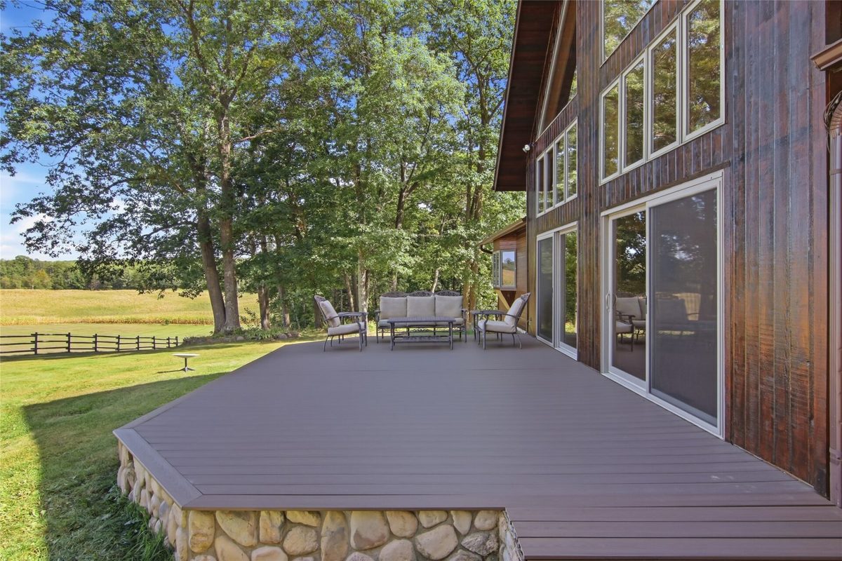 N7086 Lake Road, Stone Lake WI 54876 - Residential house for sale - MLS #1605238 - image35