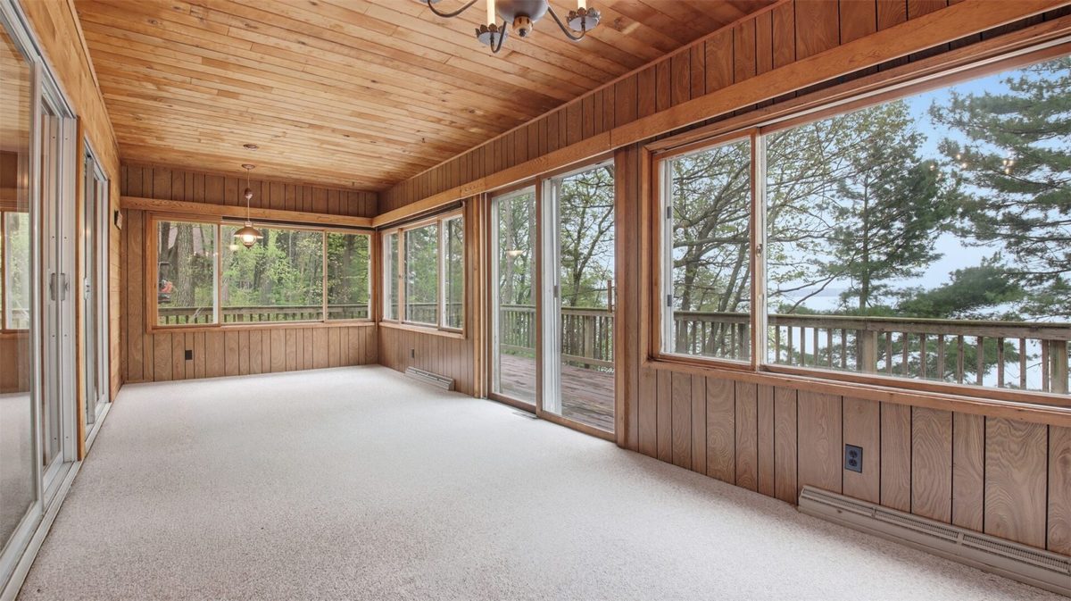 6092N West Shore Lane, Stone Lake, WI
