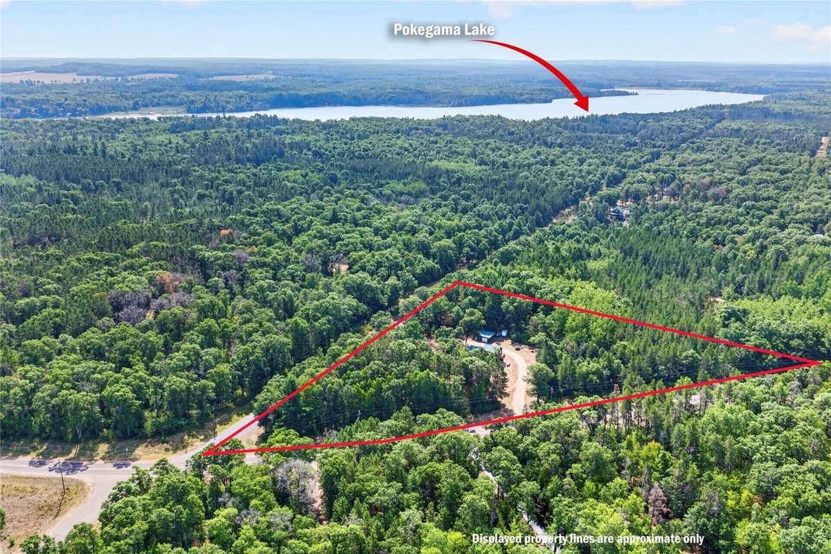 N13163 Gilmore Drive, Minong WI 54859 - Residential house for sale - MLS #1604532 - image58