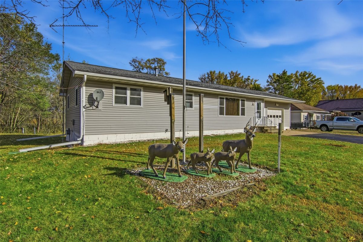 435 Main Street, Boyceville WI 54725 - Residential house for sale - MLS #1605918 - image39