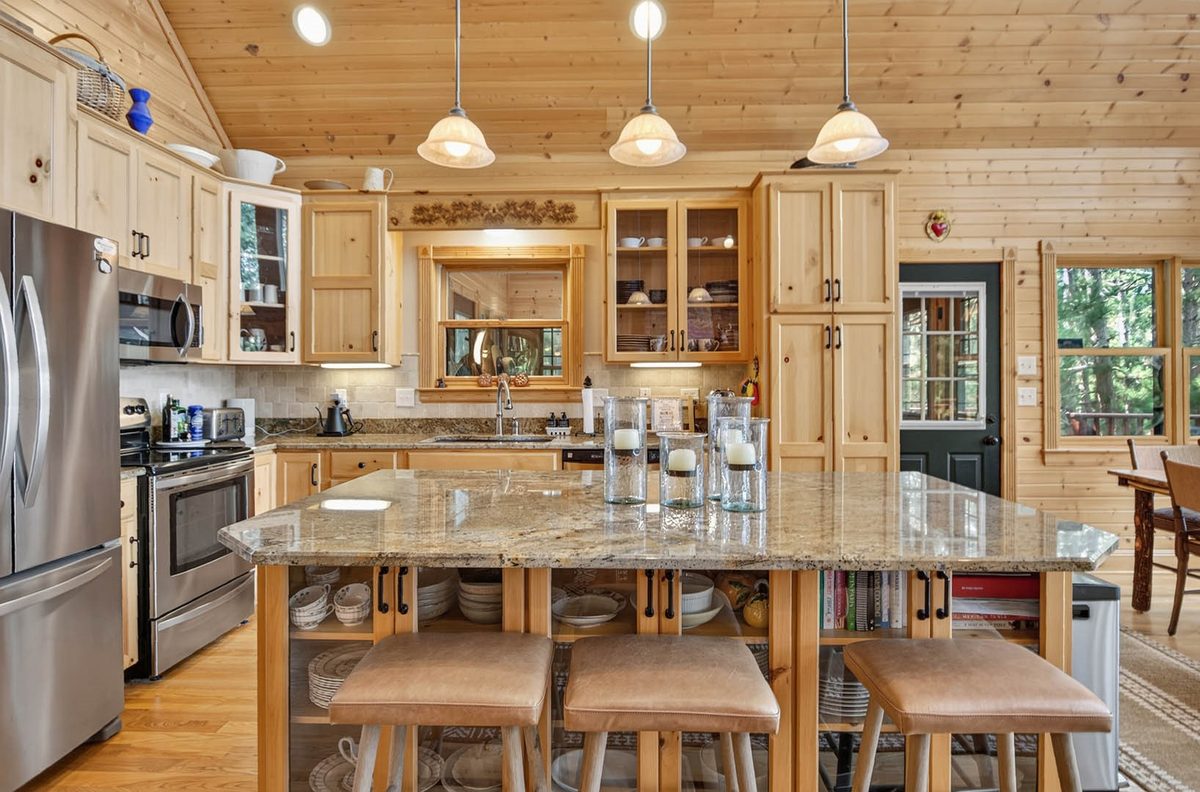 7465 Flowage Road, Minong WI 54859 - Residential house for sale - MLS #1604833 - image40