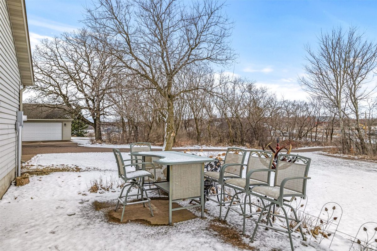Residential at 16415 50th Ave, Chippewa Falls, WI 54729 — photo 37