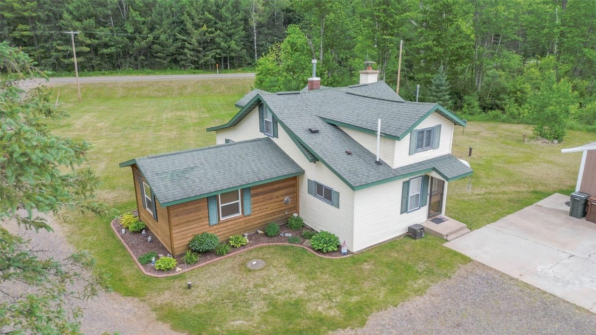 12493 State Highway 27/70, Couderay WI 54828 - Residential house for sale - MLS #1601492 - image43