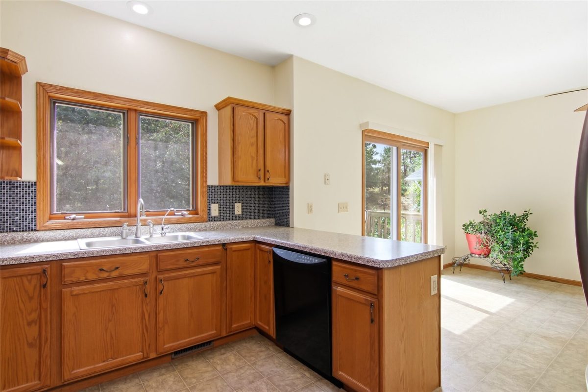 16445 Lincoln Drive, Fall Creek WI 54742 - Residential house for sale - MLS #1604494 - image8