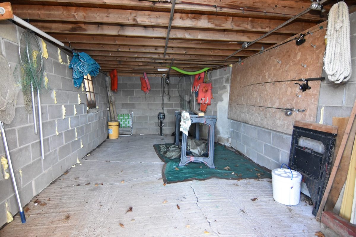 W14738 Chain Lake Road, New Auburn WI 54757 - Residential house for sale - MLS #1605783 - image33