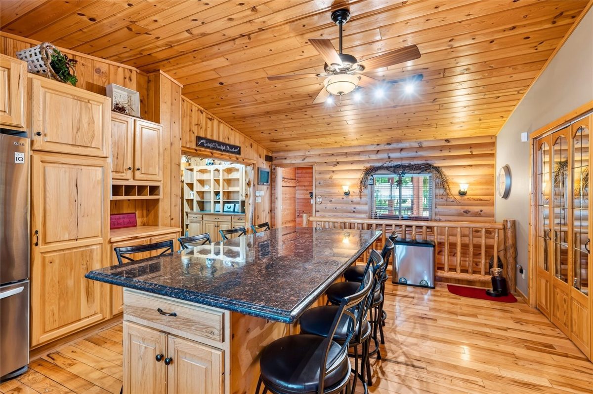 8457 County Highway K, Hayward WI 54843 - Residential house for sale - MLS #1603553 - image13