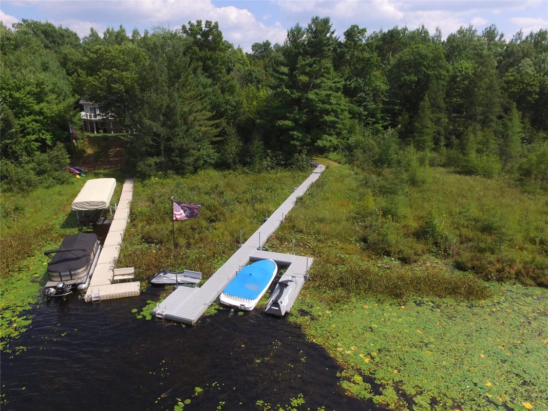 4646 Whitetail Path, Webster WI 54893 - Land house for sale - MLS #1604469 - image41