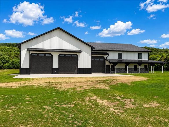 N1096 County Road, Pepin WI 54759 - Residential house for sale - MLS #1602233 - image1