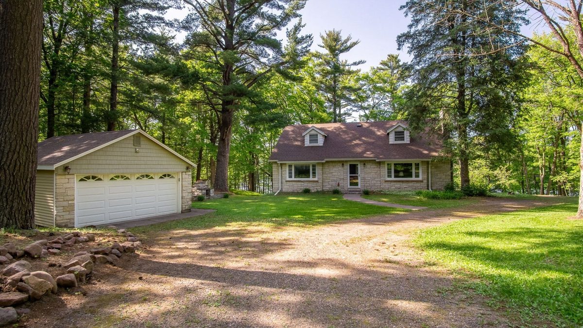 26964 145th Street, New Auburn WI 54757 - Residential house for sale - MLS #1601580 - image35
