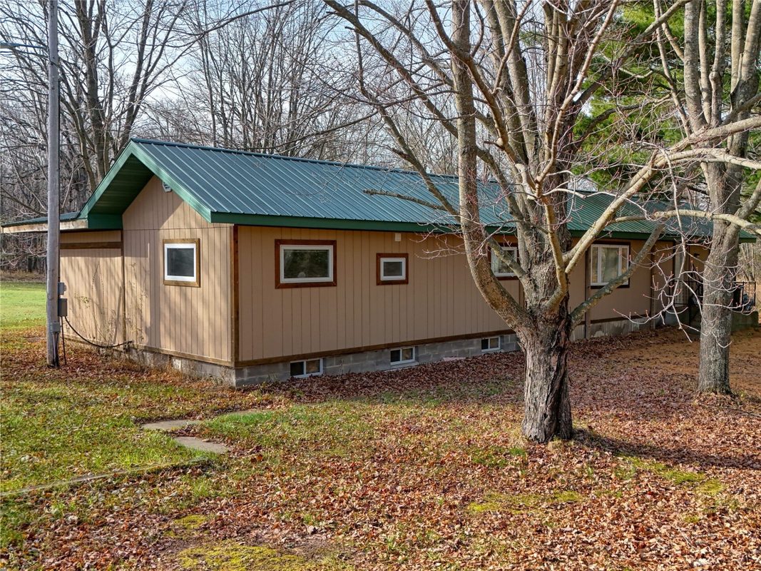 W 8581 Heart Lake Road, Shell Lake WI 54871 - Residential house for sale - MLS #1606349 - image29