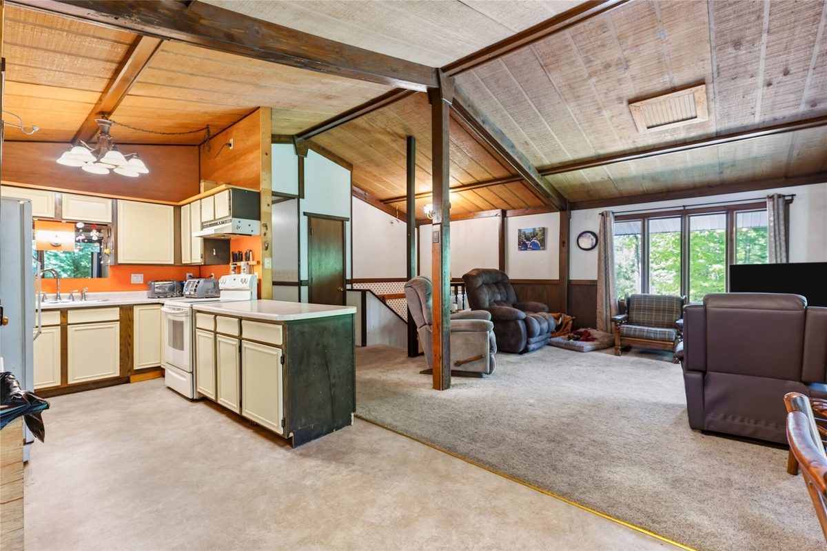 17220 Silver Birch Drive, Cable WI 54821 - Residential house for sale - MLS #1603332 - image9