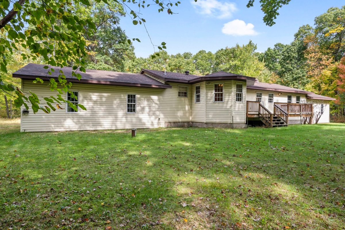 26557 Helsene Road, Webster WI 54893 - Residential house for sale - MLS #1605430 - image4