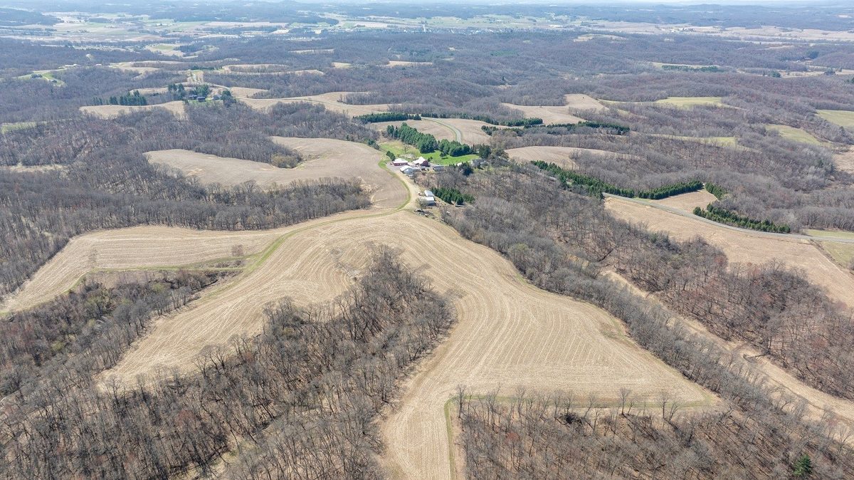 0 County Road S Blair WI 54616 — photo 38