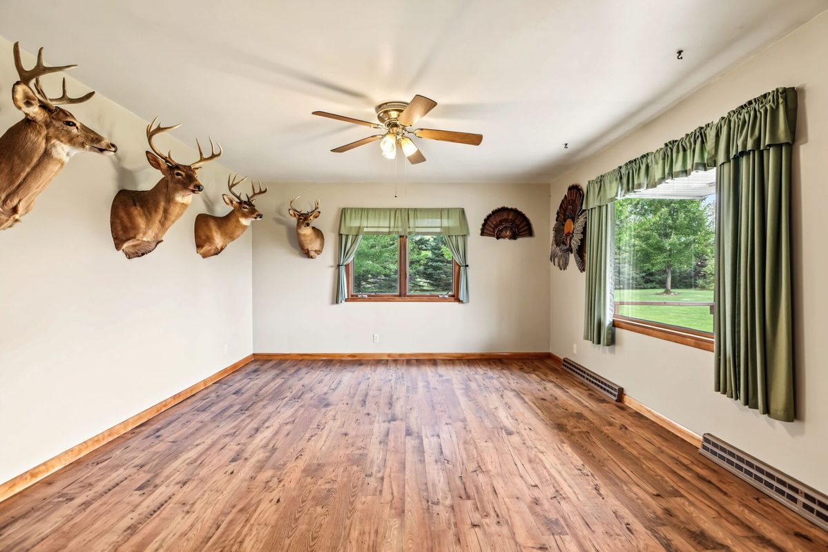 26811 County Highway X, Cadott WI 54727 - Residential house for sale - MLS #1605515 - image5