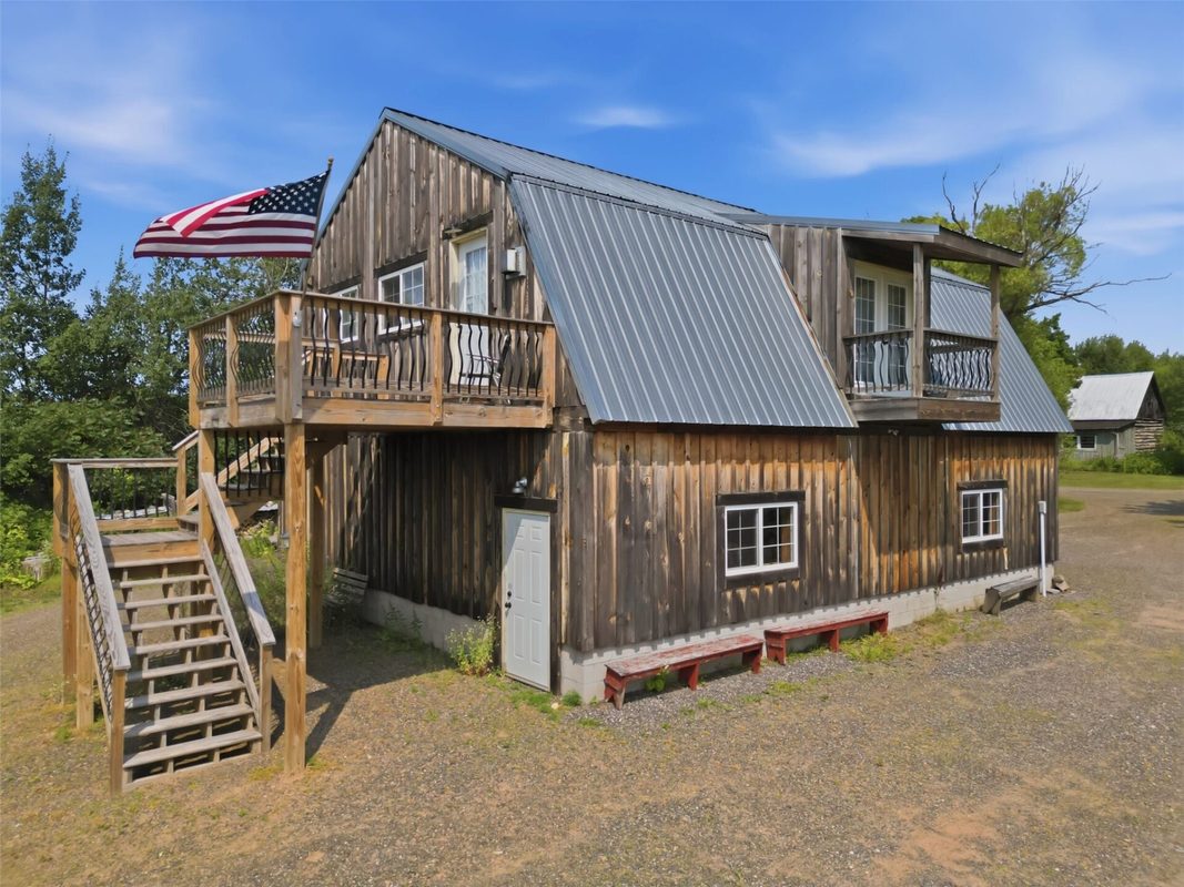 10886 Round Lake School Road, Hayward WI 54843 - Residential house for sale - MLS #1605360 - image49